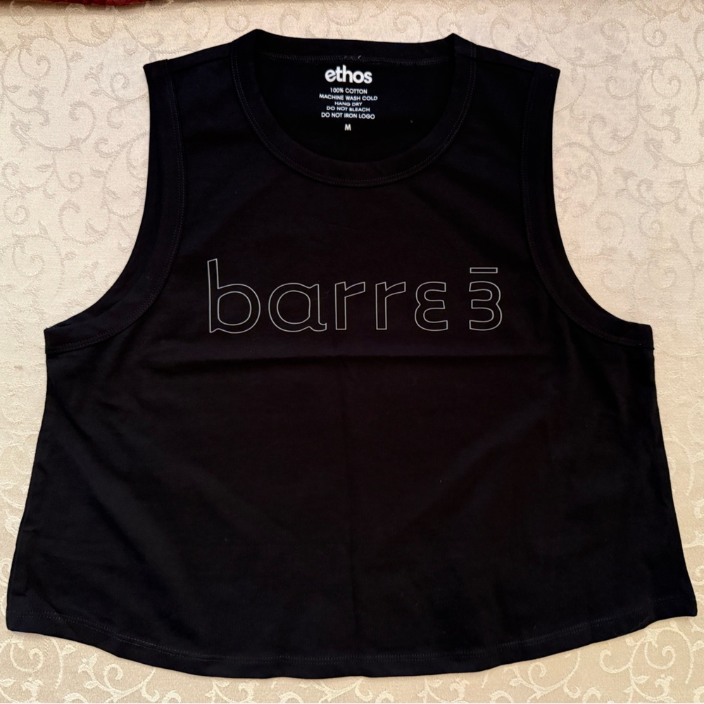 Black Women's Tank Top